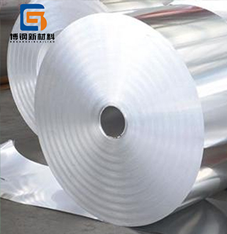 精密不銹鋼帶分切技術(shù)